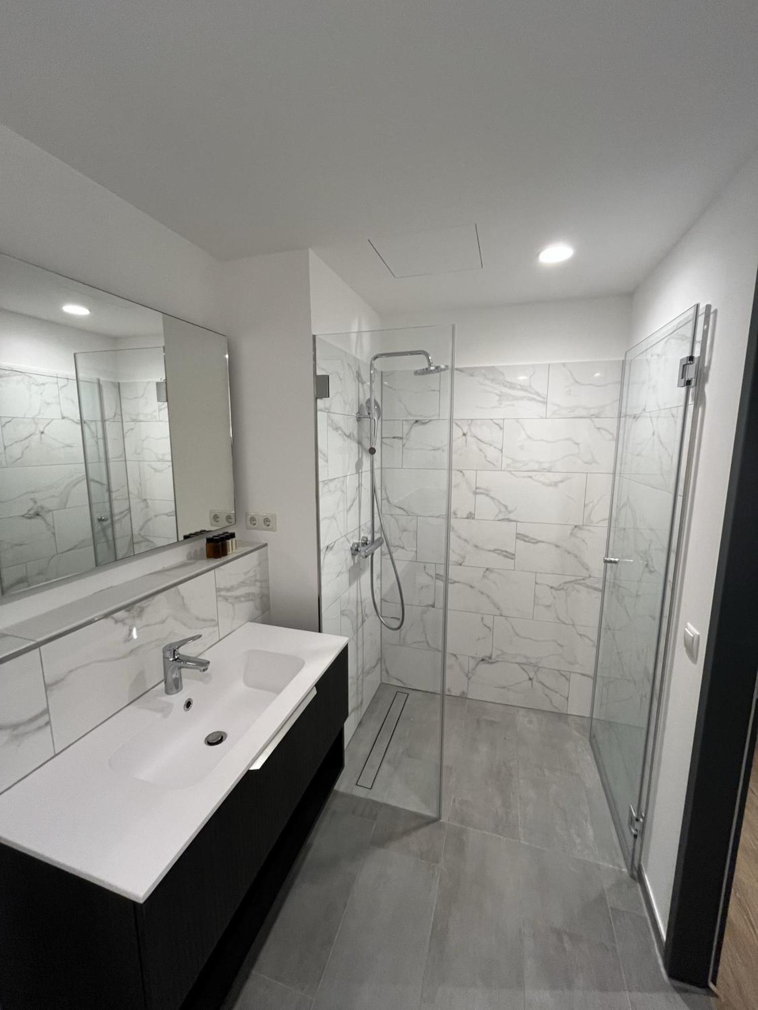 Maseven Frankfurt Messe Apartahotel Fráncfort del Meno